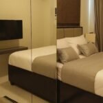 Fully Furnished Studio Suite 5 in Ortigas