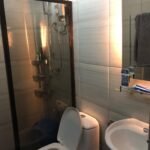 Fully-furnish condo in Saekyung Village Phase 2