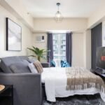 Furnished 1BR Condo in Cebu IT Park with Fast WiFi, Cebu, Philippines