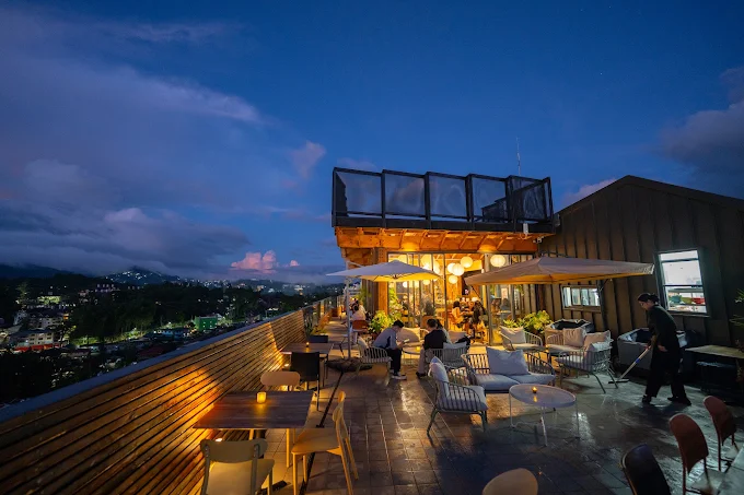G1 Lodge Design Hotel Baguio Philippines Reviews and Travel Guide