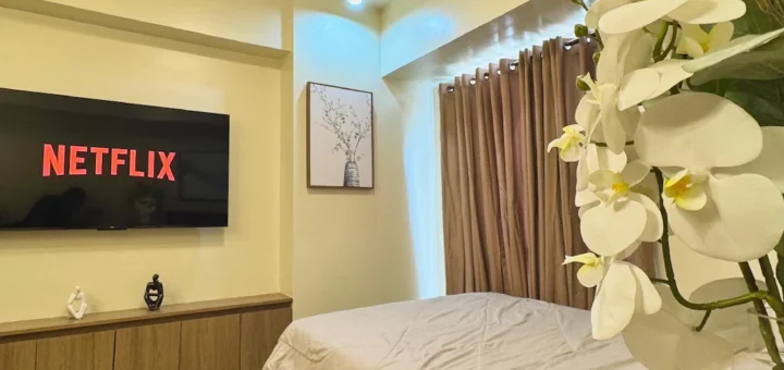 GAR12 LUX HOME 316, Iloilo, Philippines