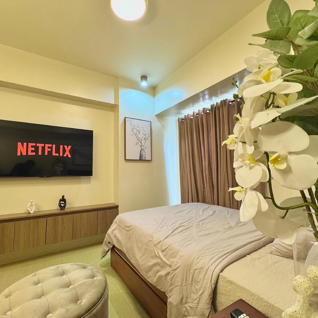 GAR12 LUX HOME 316, Iloilo, Philippines