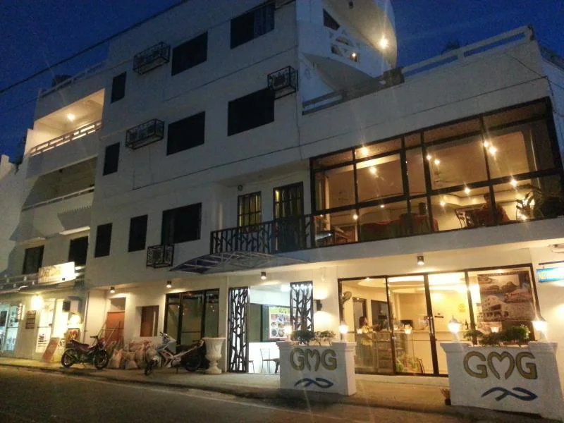 GMG Hotel Palawan Philippines 5 Star Location Awards And 3 Irresistible Reasons To Book This Gem A Complete Reviews and Travel Guide