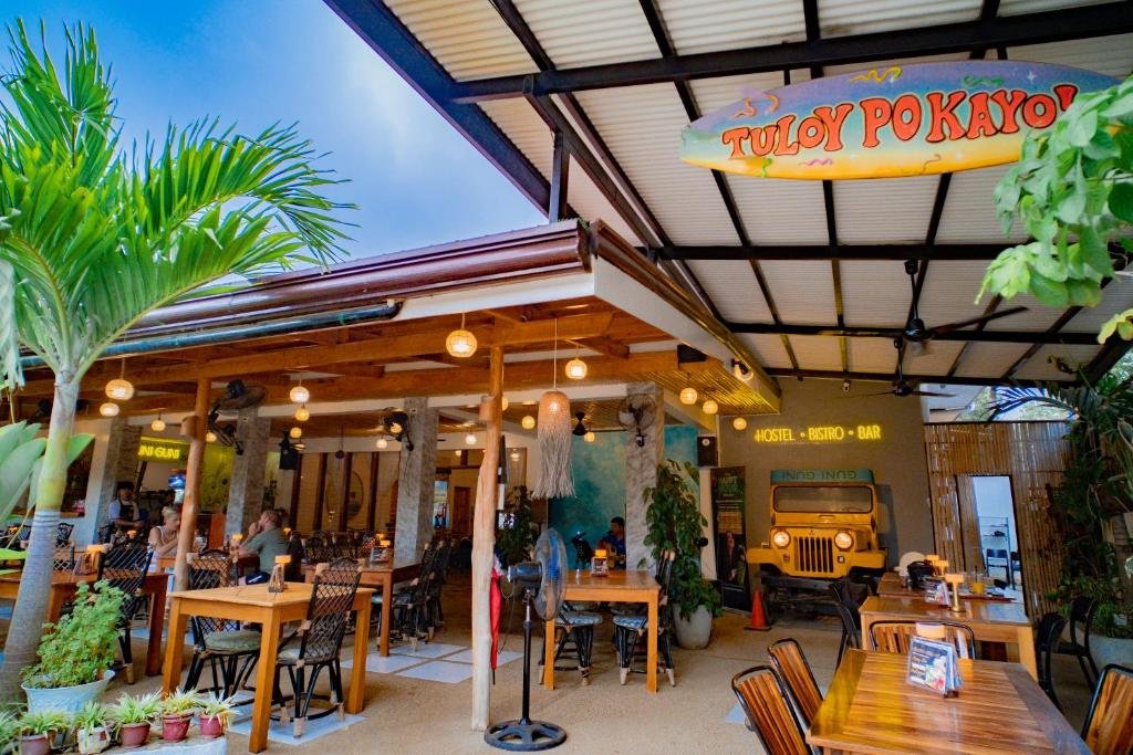 GUNI GUNI HOSTEL Palawan Philippines Reviews Travel Guide 9 Excellent Ratings 5 Reasons To Book