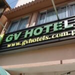 GV Hotel Catarman