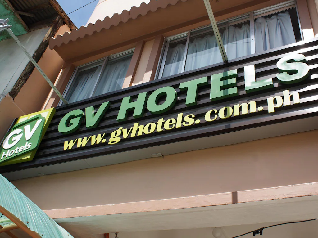 GV Hotel Catarman Reviews and Travel Guide Complete Budget Accommodation Companion