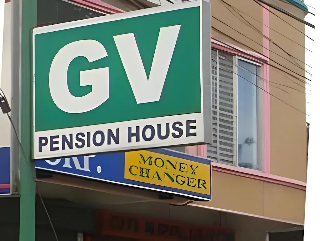 GV Hotel Ipil Zamboanga Sibugay Ipil Philippines 5 Sensational Reasons to Book This Budget Gem Now