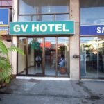 GV Hotel LapuLapu Cebu