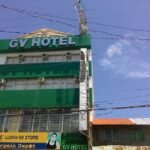 GV Hotel Naval