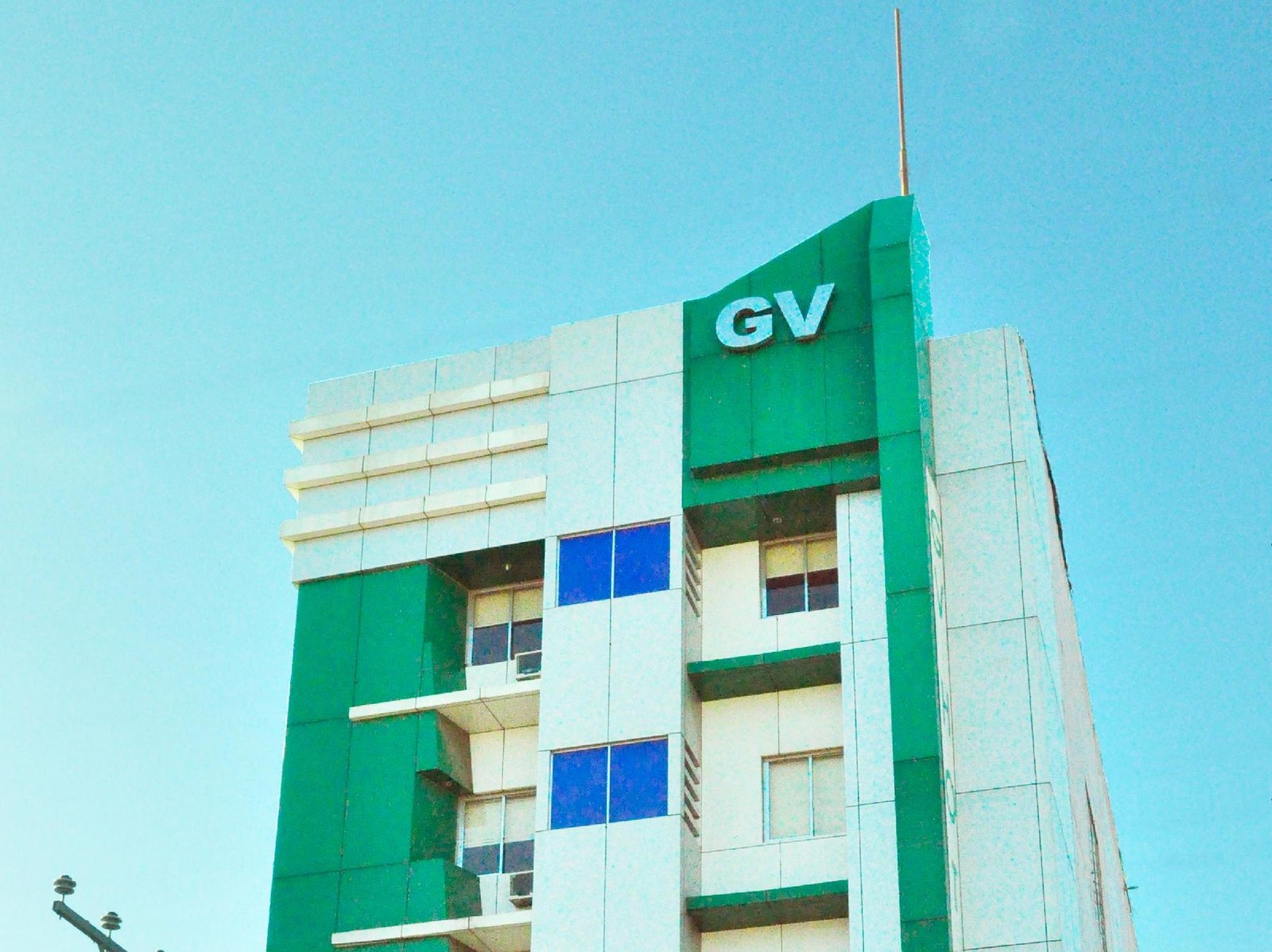 GV Hotel Talisay Cebu