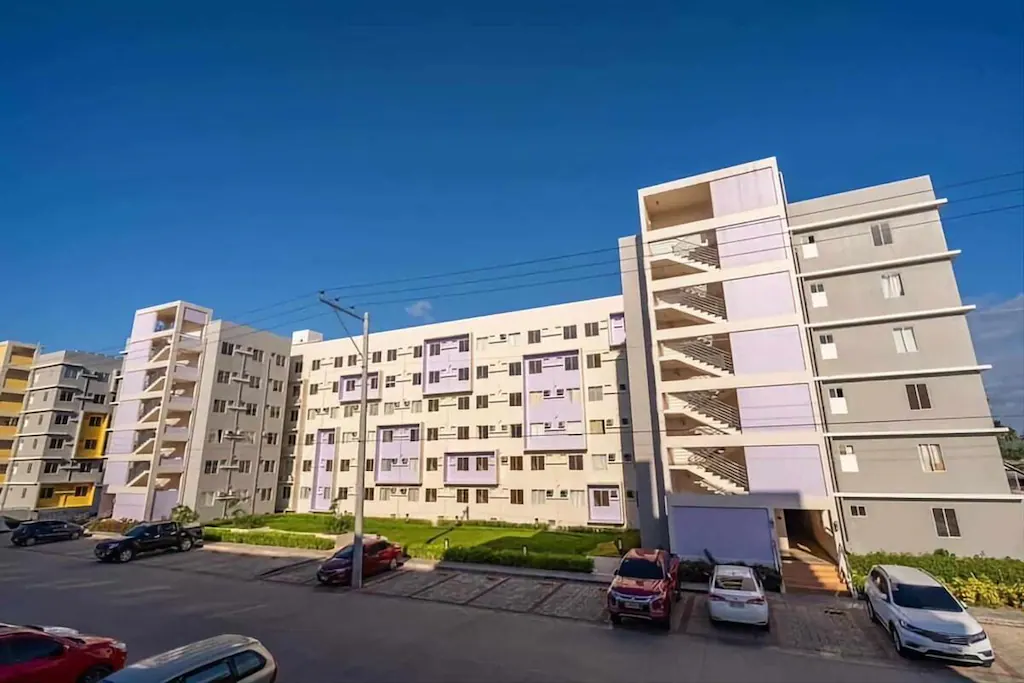 Gaikan’s Condotel @ 8 Spatial Condominium Davao, Davao City, Philippines