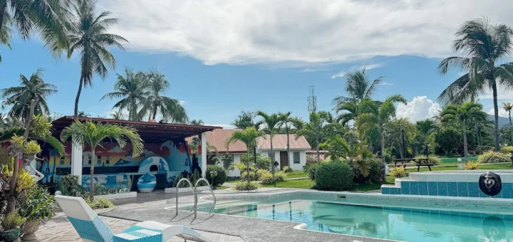 Galaxy Barkada room good for maximum 10 persons, Cebu, Philippines