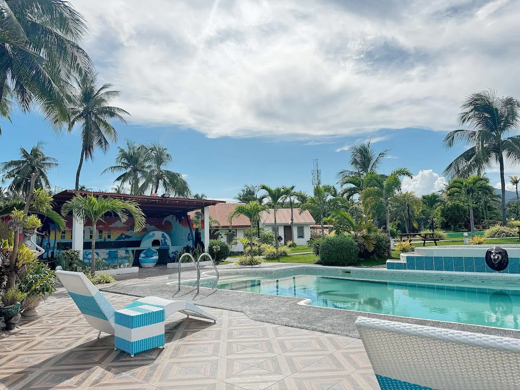 Galaxy Barkada room good for maximum 10 persons, Cebu, Philippines