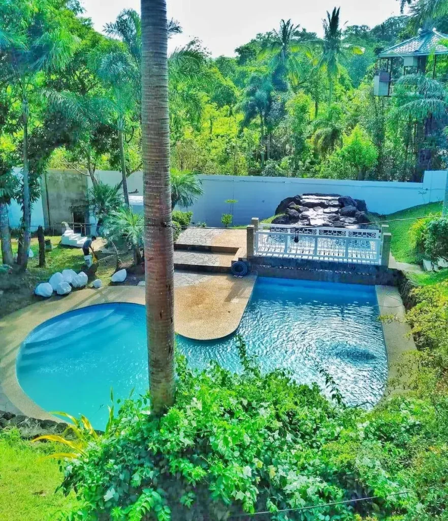 Galilee Place by Deeriza & U, Batangas, Philippines