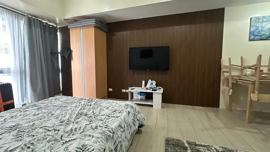 Gambino Airbnb, Manila, Philippines