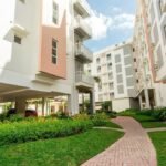 Garden Feel Condo, Cebu, Philippines