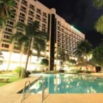 Garden Orchid Hotel