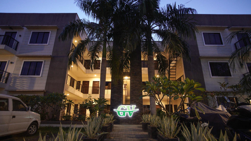 Garden Vista Hotel Davao City Philippines Reviews and Travel Guide: Exceptional 3 Star Stay for Your Ultimate Holiday Getaway