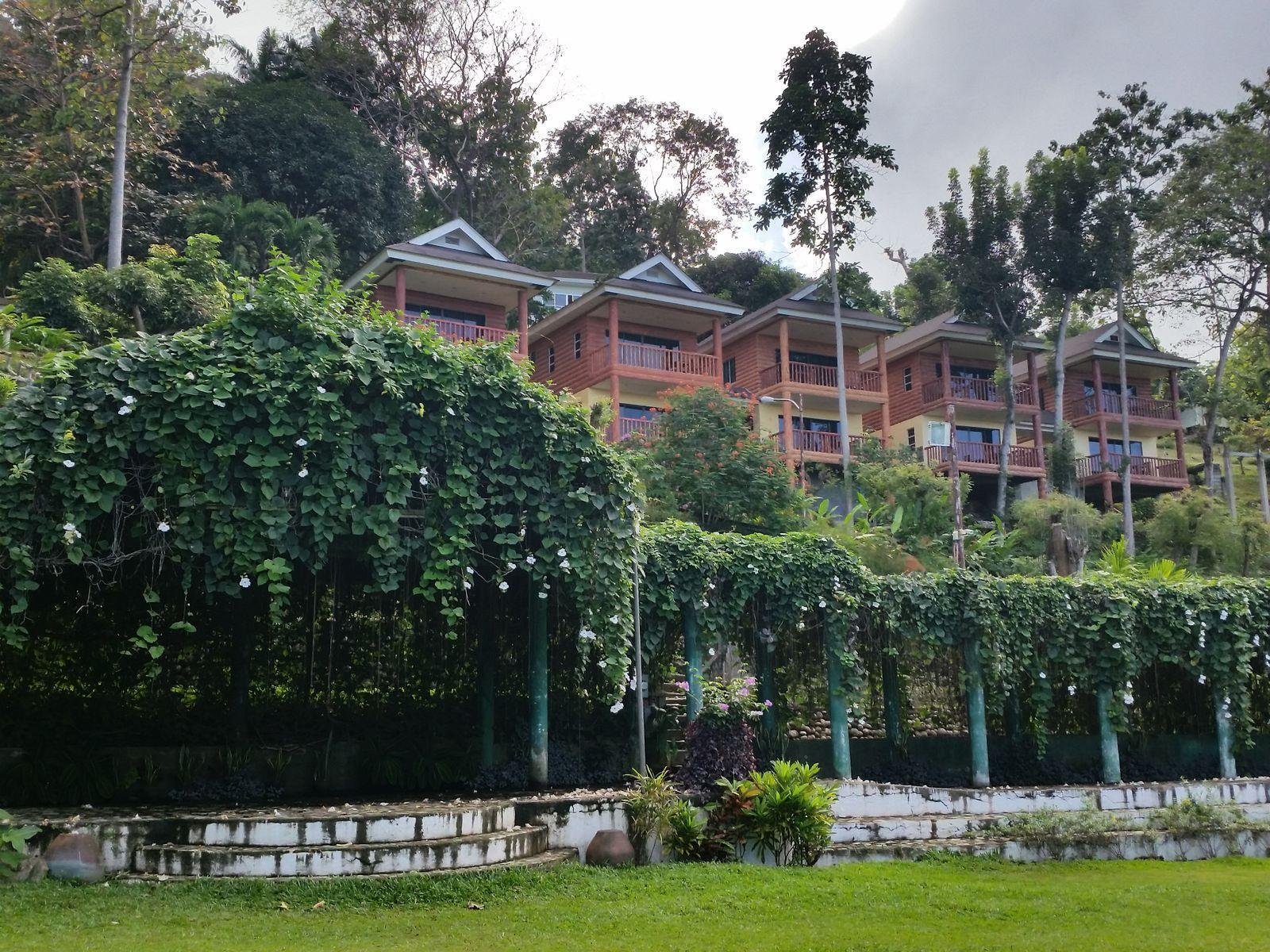 Gardens of Malasag Eco Tourism Village