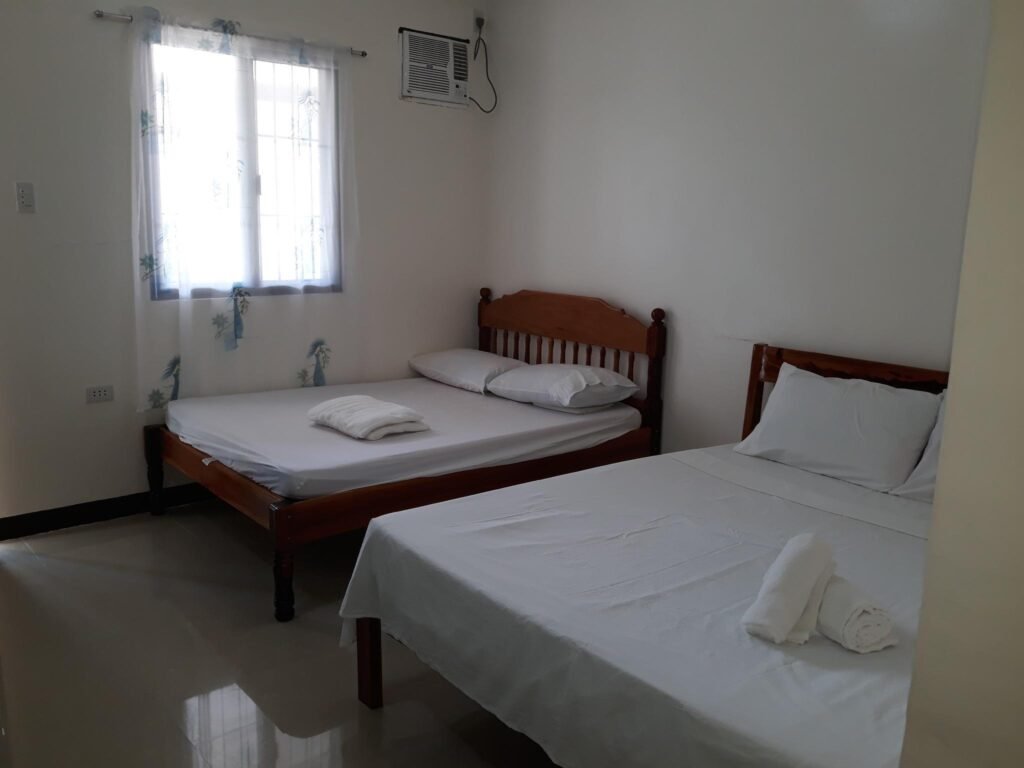 Gardenview room 2