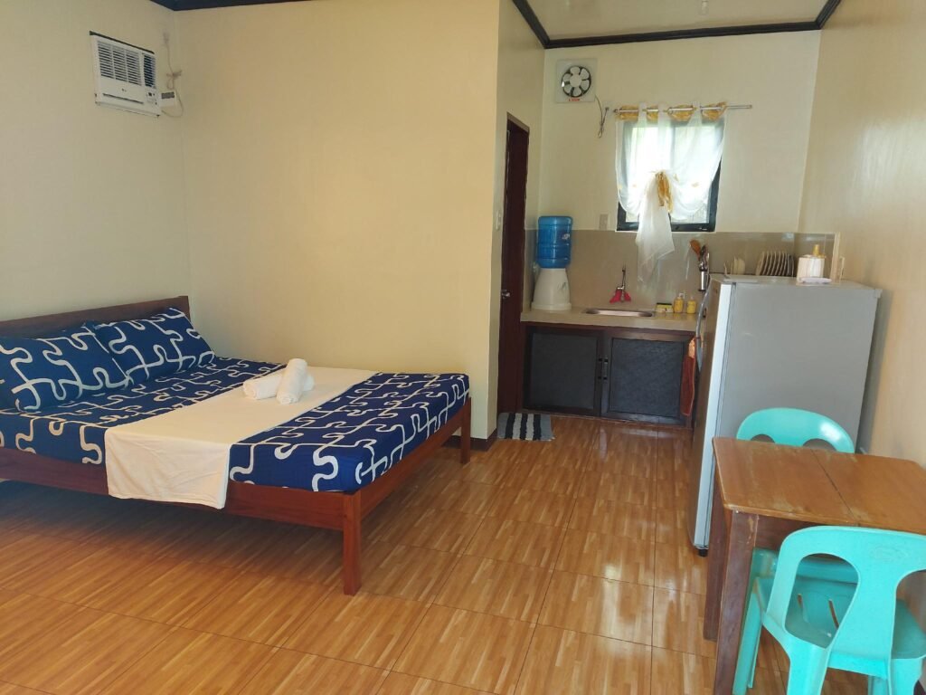 Gardenview room 3
