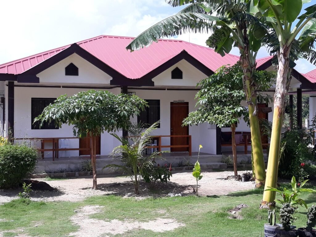 Gardenview room 5