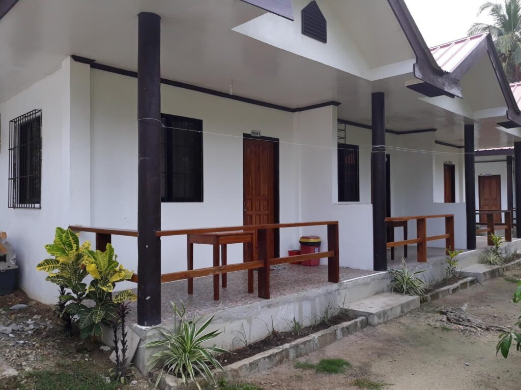 Gardenview room 6