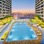 Gavin’s Place @ FAME Residences, Manila, Philippines