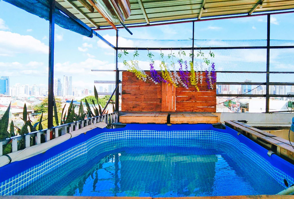 Gaylord Residence Manila, Manila, Philippines