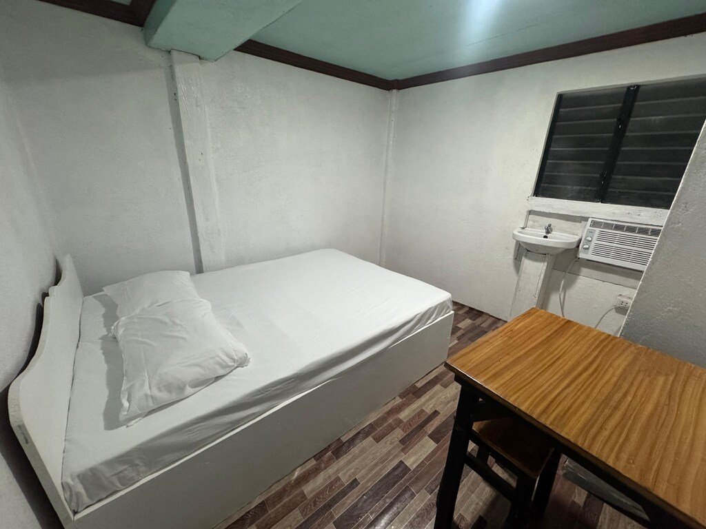 Geallan’s Homestay, Siargao Island, Philippines