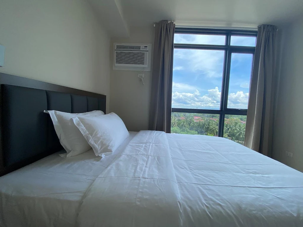 Gentry Manor Reviews and Travel Guide 3-Star Unbeatable Staycation Spot Near Okada Manila