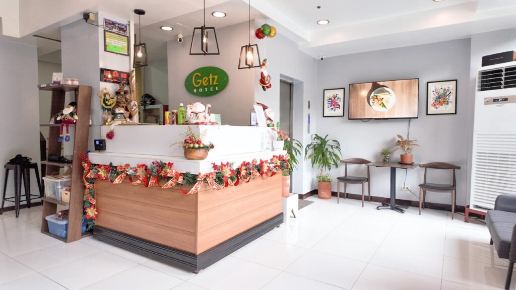 Getz Hotel