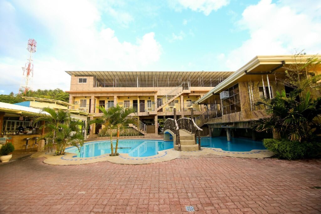 Ging-Ging Hotel & Resort