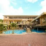 Ging-Ging Hotel & Resort