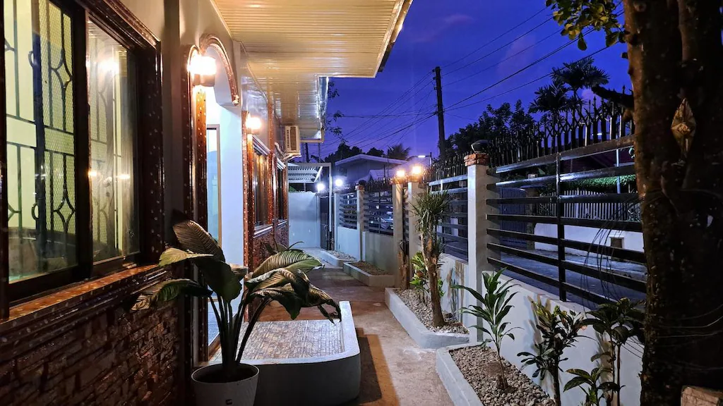 Ging’s Place, Sagay, Philippines