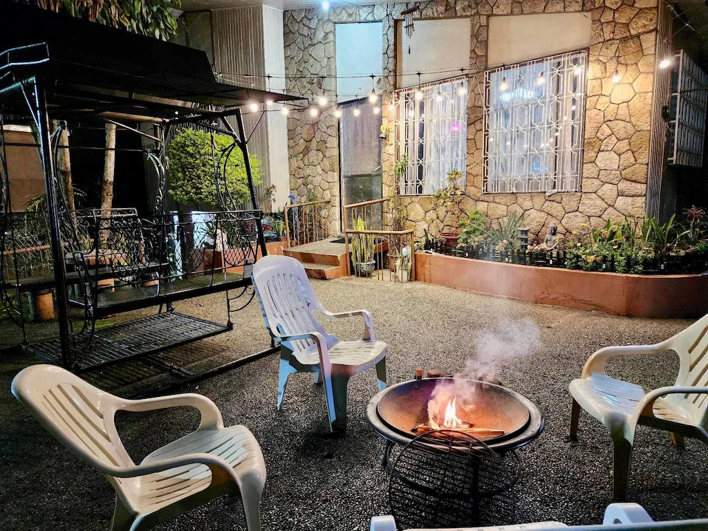 Gleians Transient House Baguio Philippines 2 Star Delightful Stay Ultimate Budget Comfort Reviews and Travel Guide