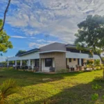 Glens Resort Bantayan Island (Garden Guesthouse), Cebu, Philippines