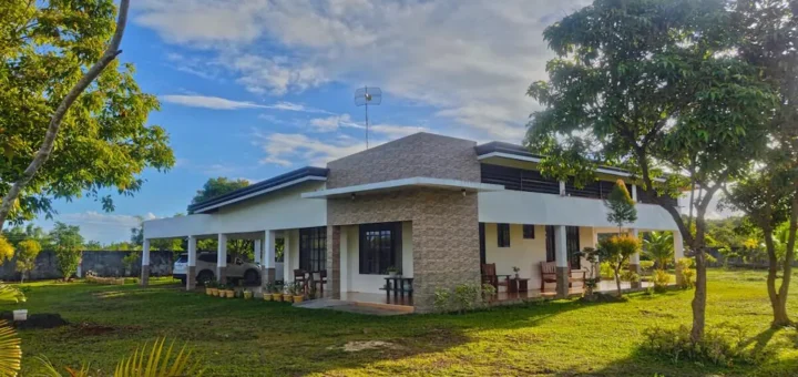 Glens Resort Bantayan Island (Garden Guesthouse), Cebu, Philippines