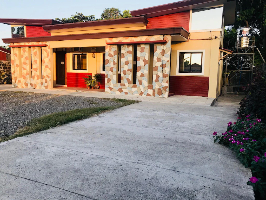 GlyNeil Transient House Ilocos Sur Reviews Travel Guide Complete 1st Choice Accommodation