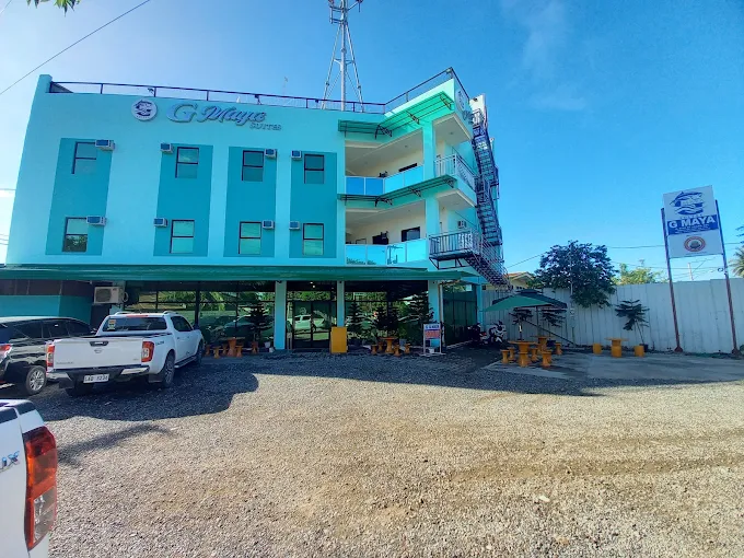 Gmaya Suites, General Santos City, Philippines