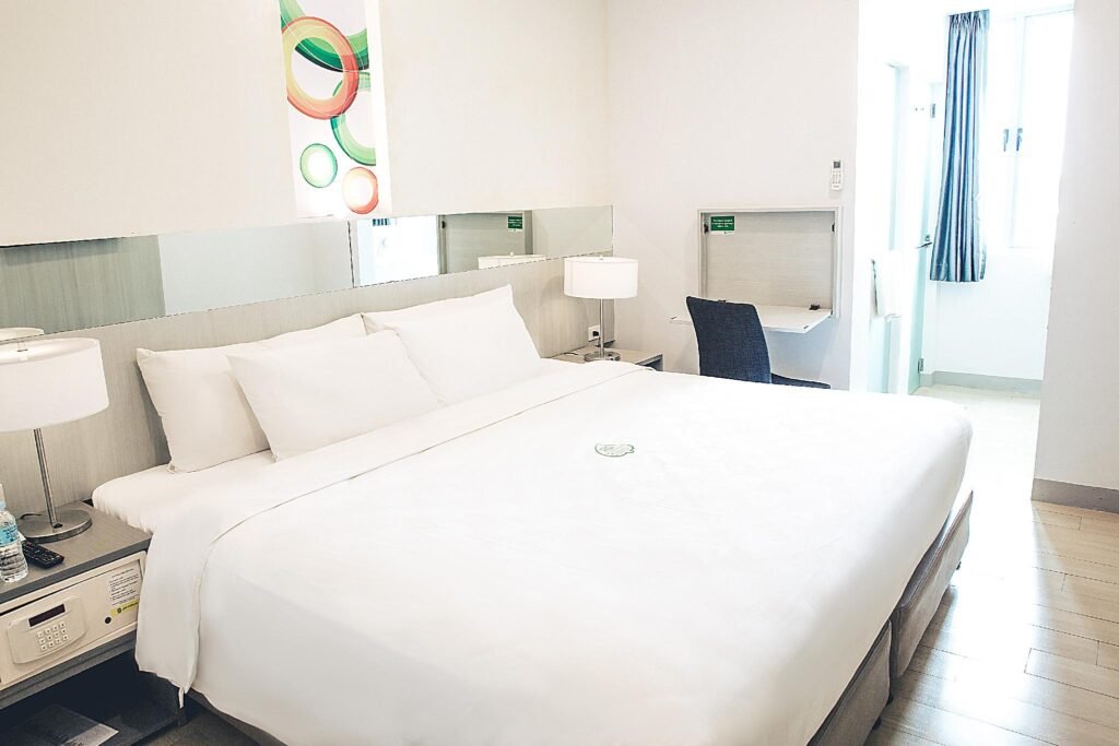 Go Hotels Butuan