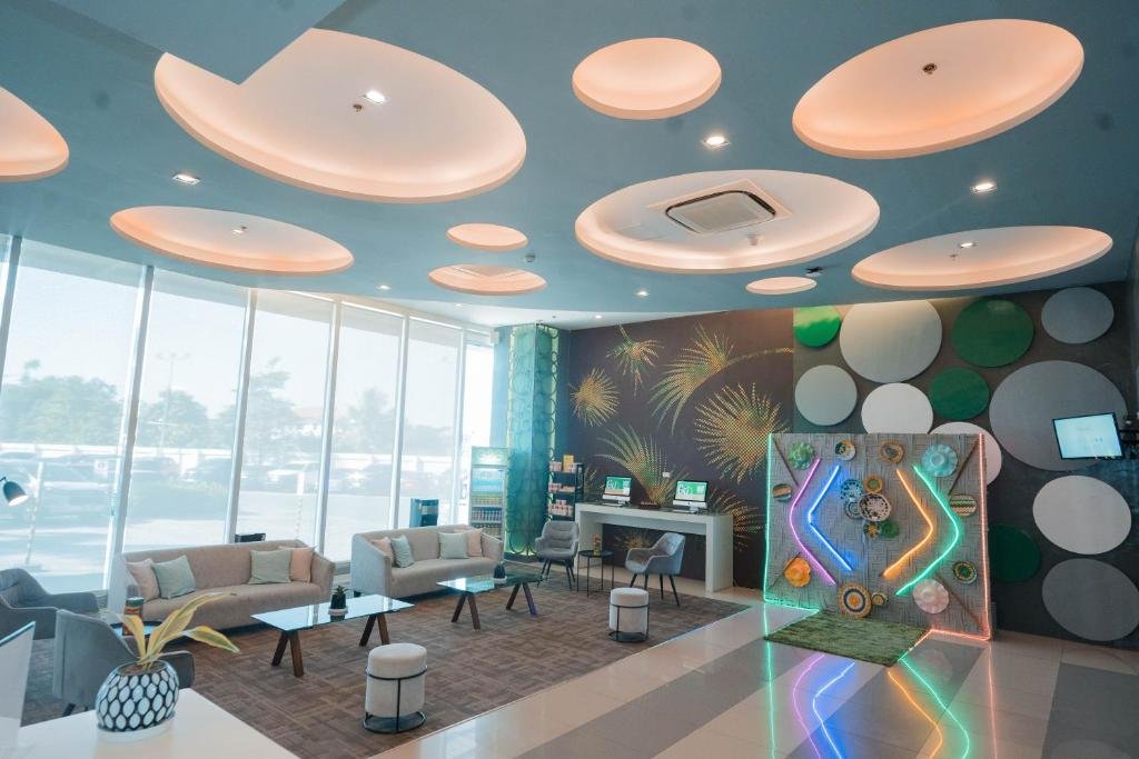 Go Hotels Iligan, Iligan City, Philippines