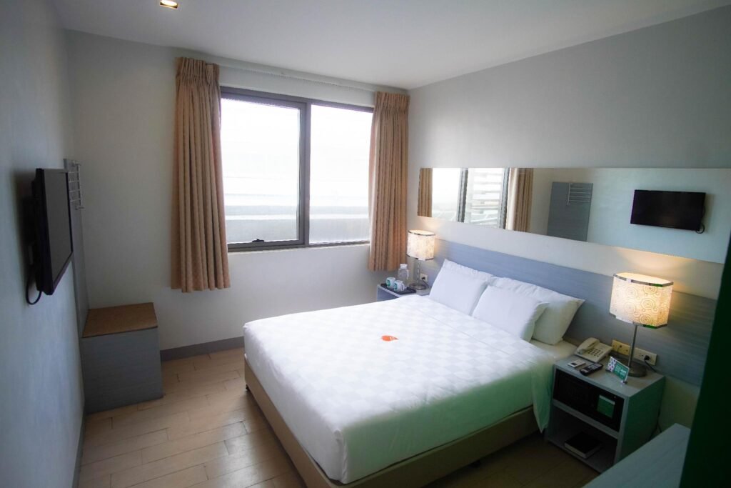 Go Hotels Iloilo