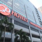 Go Hotels Plus Mandaluyong
