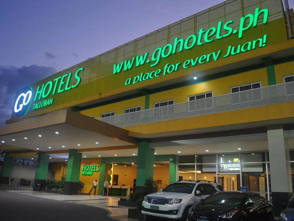 Go Hotels Tacloban Tacloban City Philippines 3Star Comfort and 5 Tremendous Reasons to Book This Excellent Value Oasis Reviews and Travel Guide