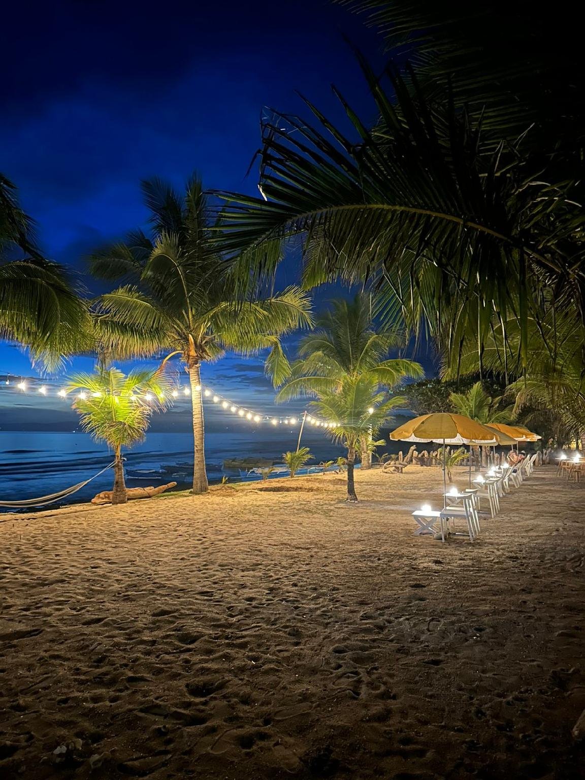 Gold View Beach Resort