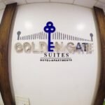 Golden Gate Suites