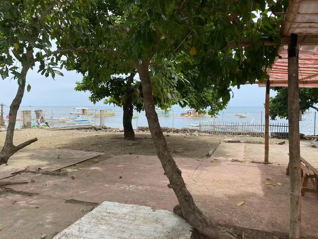 Golden Kirins Beach Resort Lian Batangas, Batangas, Philippines