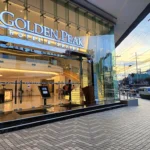 Golden Peak Hotel & Suites powered by Cocotel, Cebu, Philippines