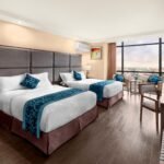 Golden Phoenix Hotel Manila